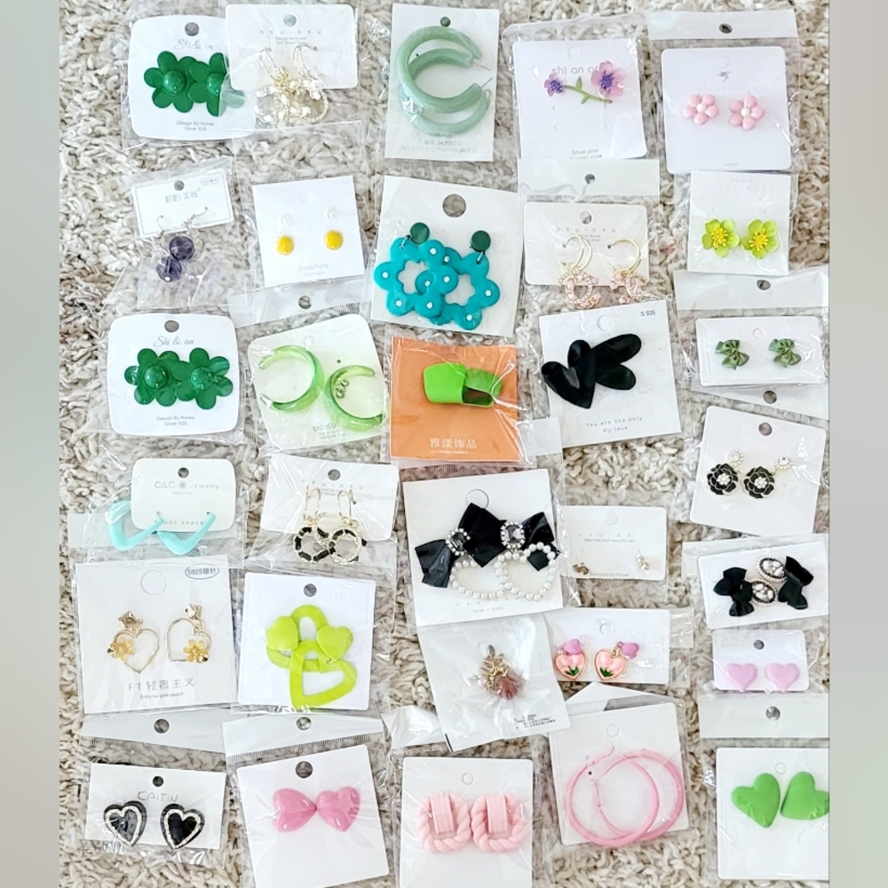 Accessories